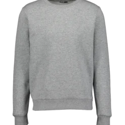 TAKEOFFbasic crewneck m
