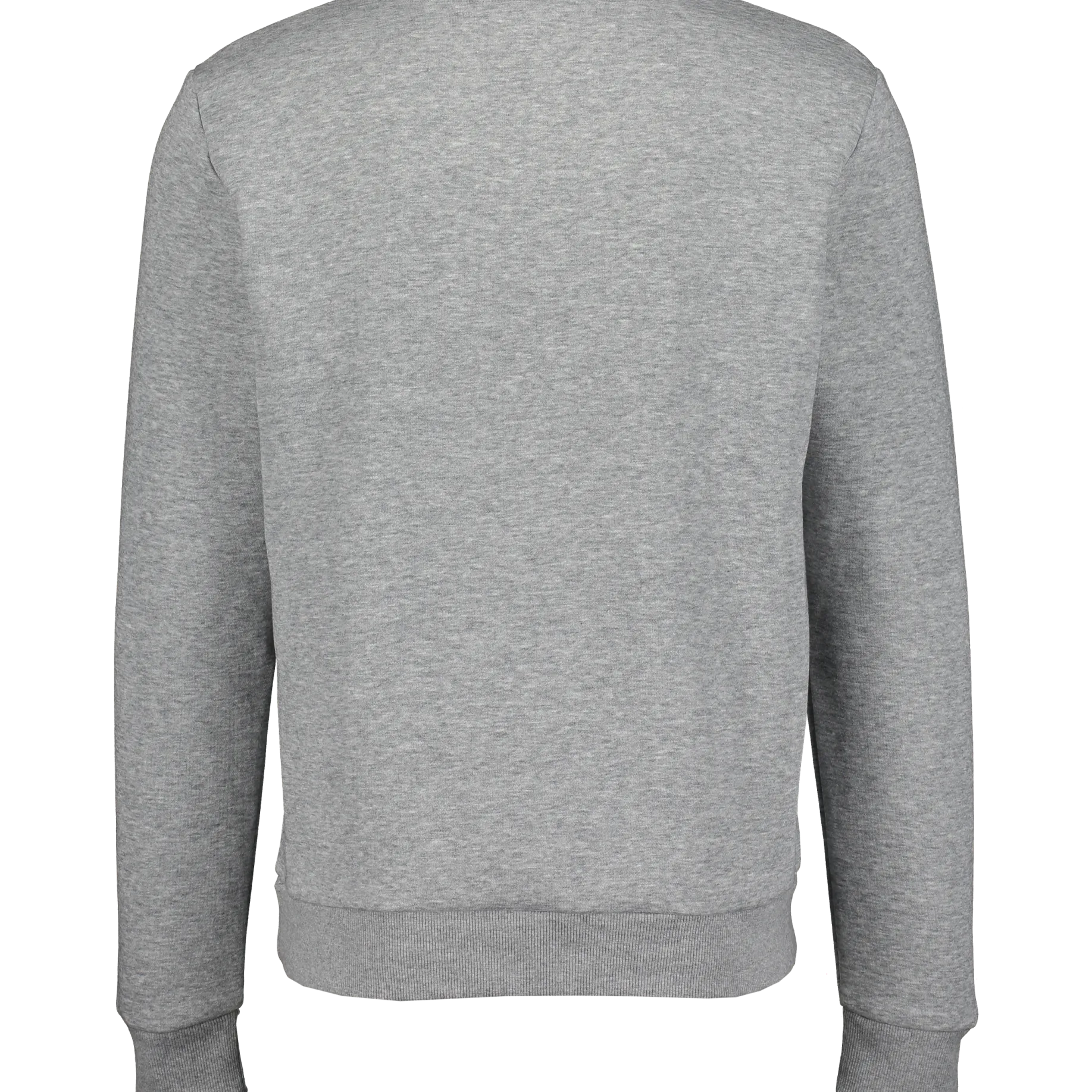 TAKEOFFbasic crewneck m