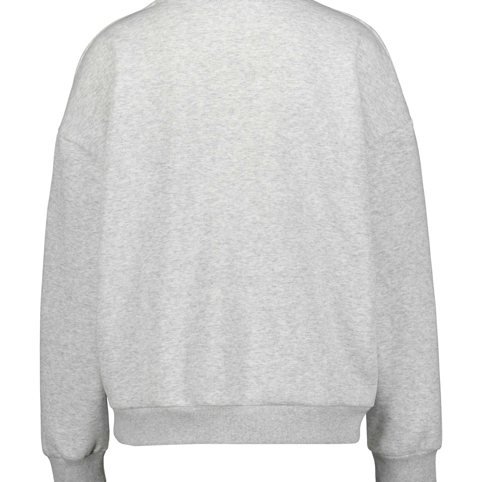 TAKEOFFbasic crewneck w