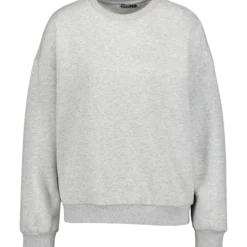 TAKEOFFbasic crewneck w