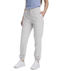 TAKEOFFbasic cuffed sweatpant, mjukisbyxor, dam