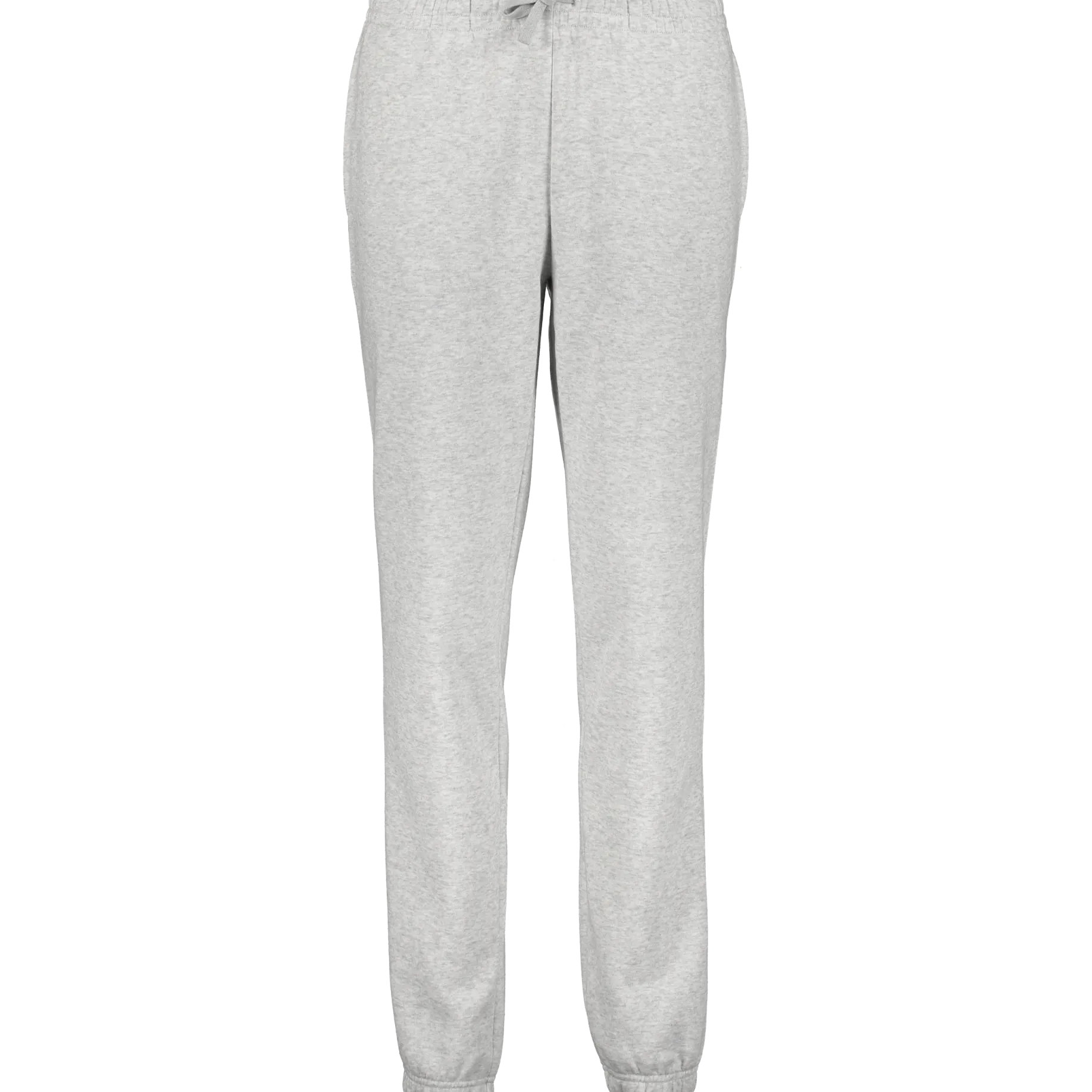 TAKEOFFbasic cuffed sweatpant, mjukisbyxor, dam
