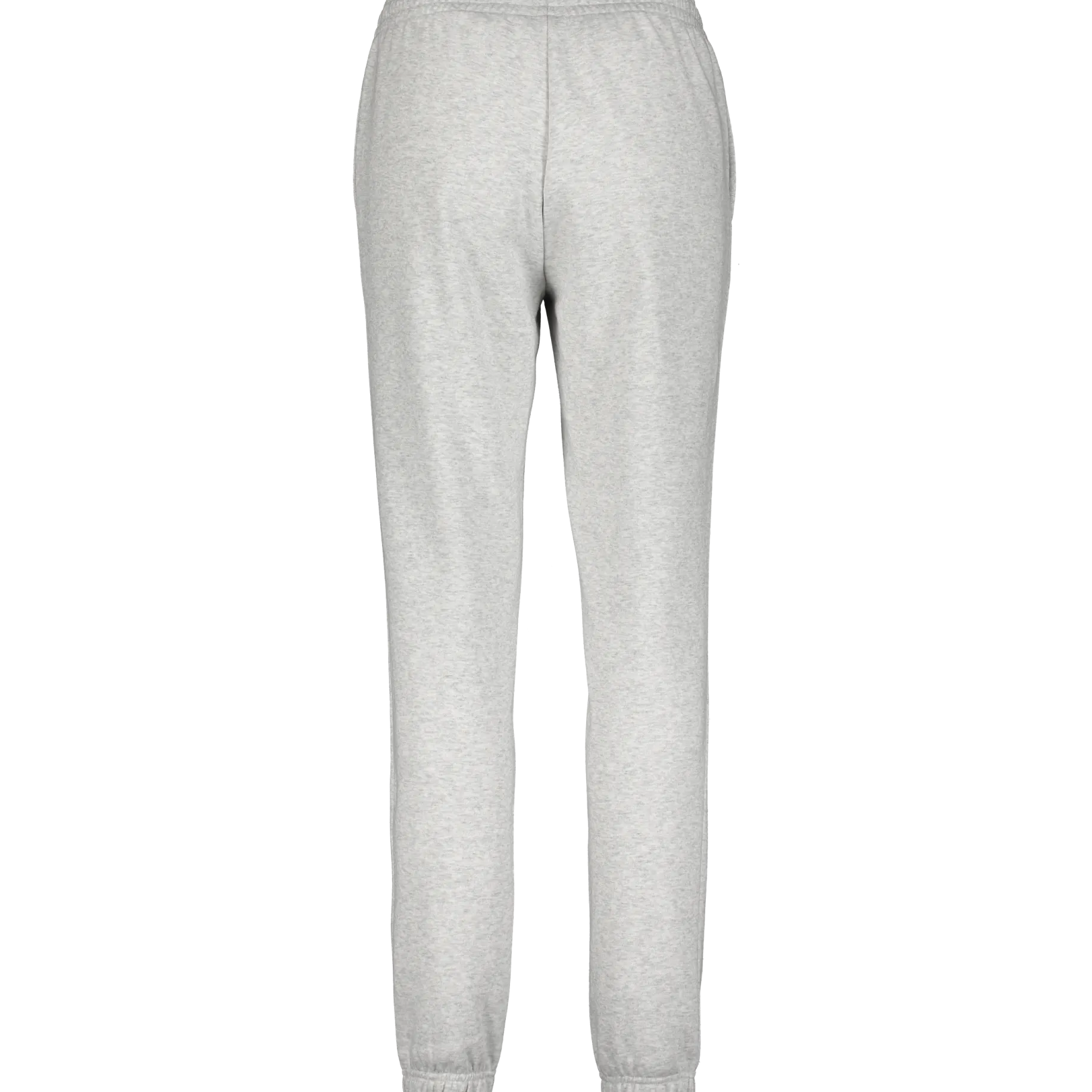 TAKEOFFbasic cuffed sweatpant, mjukisbyxor, dam