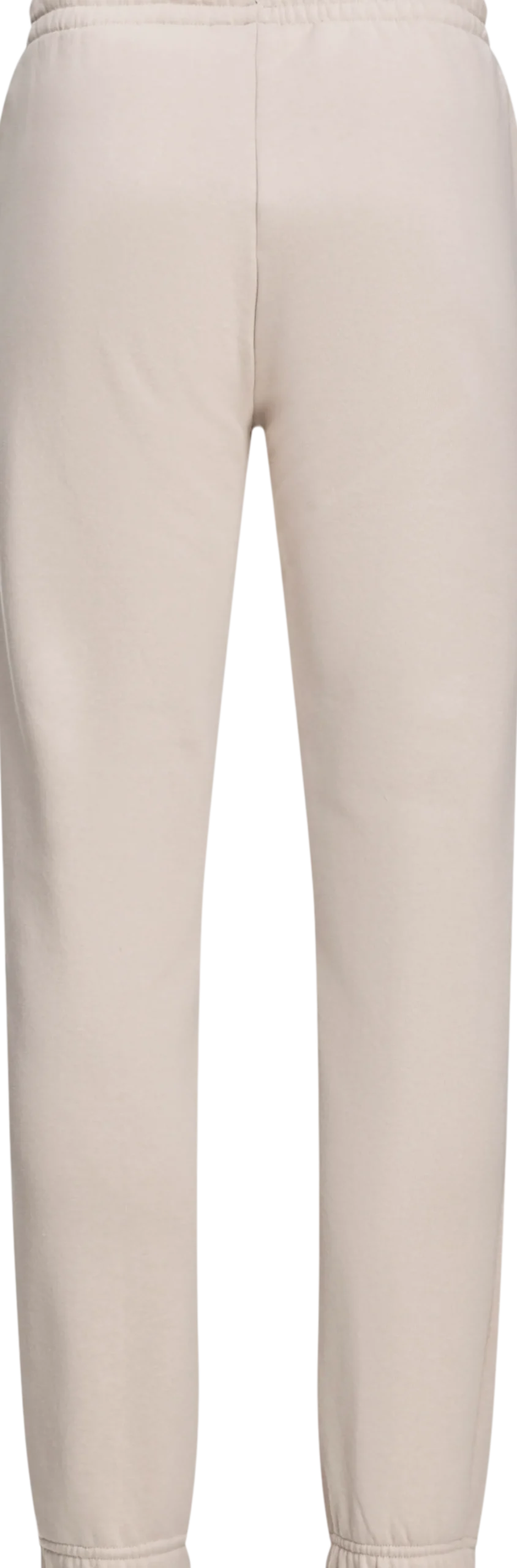 TAKEOFFbasic cuffed sweatpant, mjukisbyxor, dam