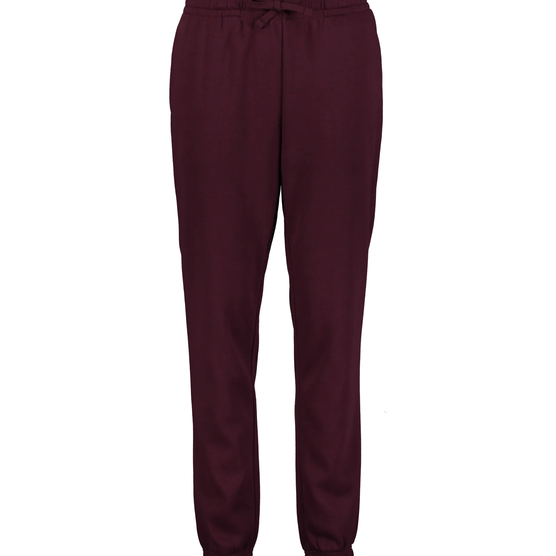 TAKEOFFbasic cuffed sweatpant, mjukisbyxor, dam