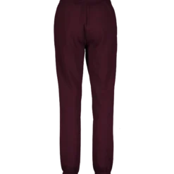 TAKEOFFbasic cuffed sweatpant, mjukisbyxor, dam