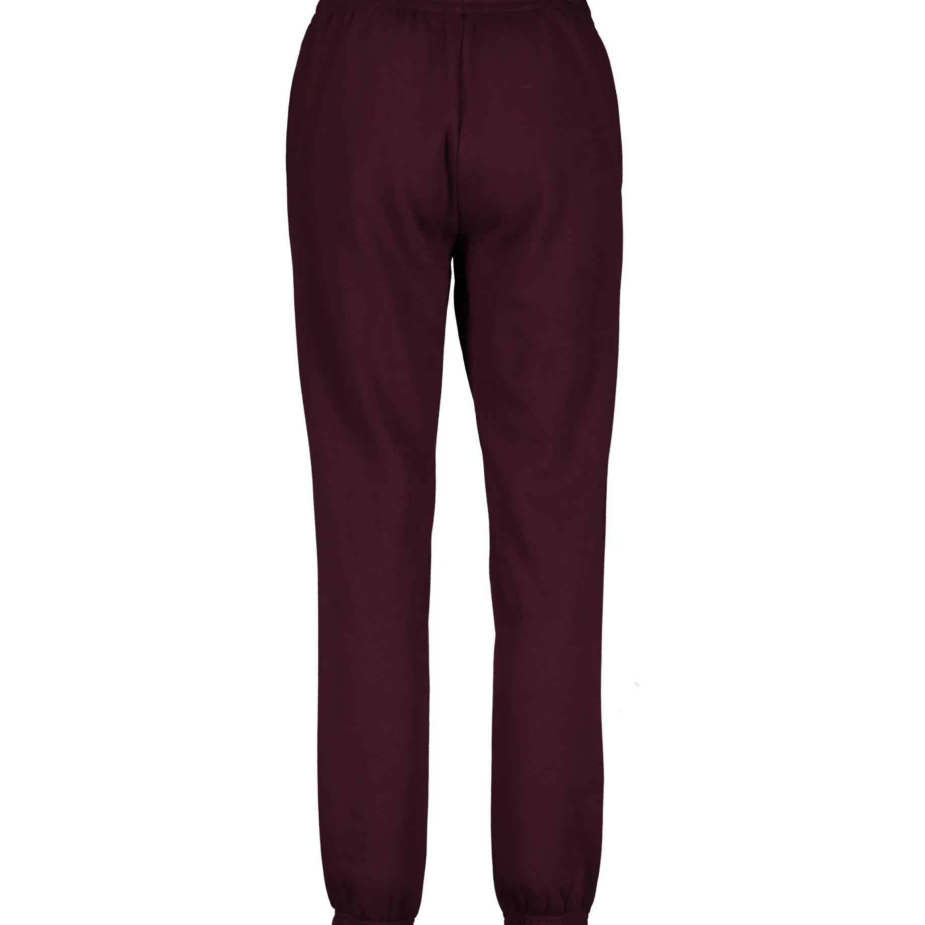 TAKEOFFbasic cuffed sweatpant, mjukisbyxor, dam