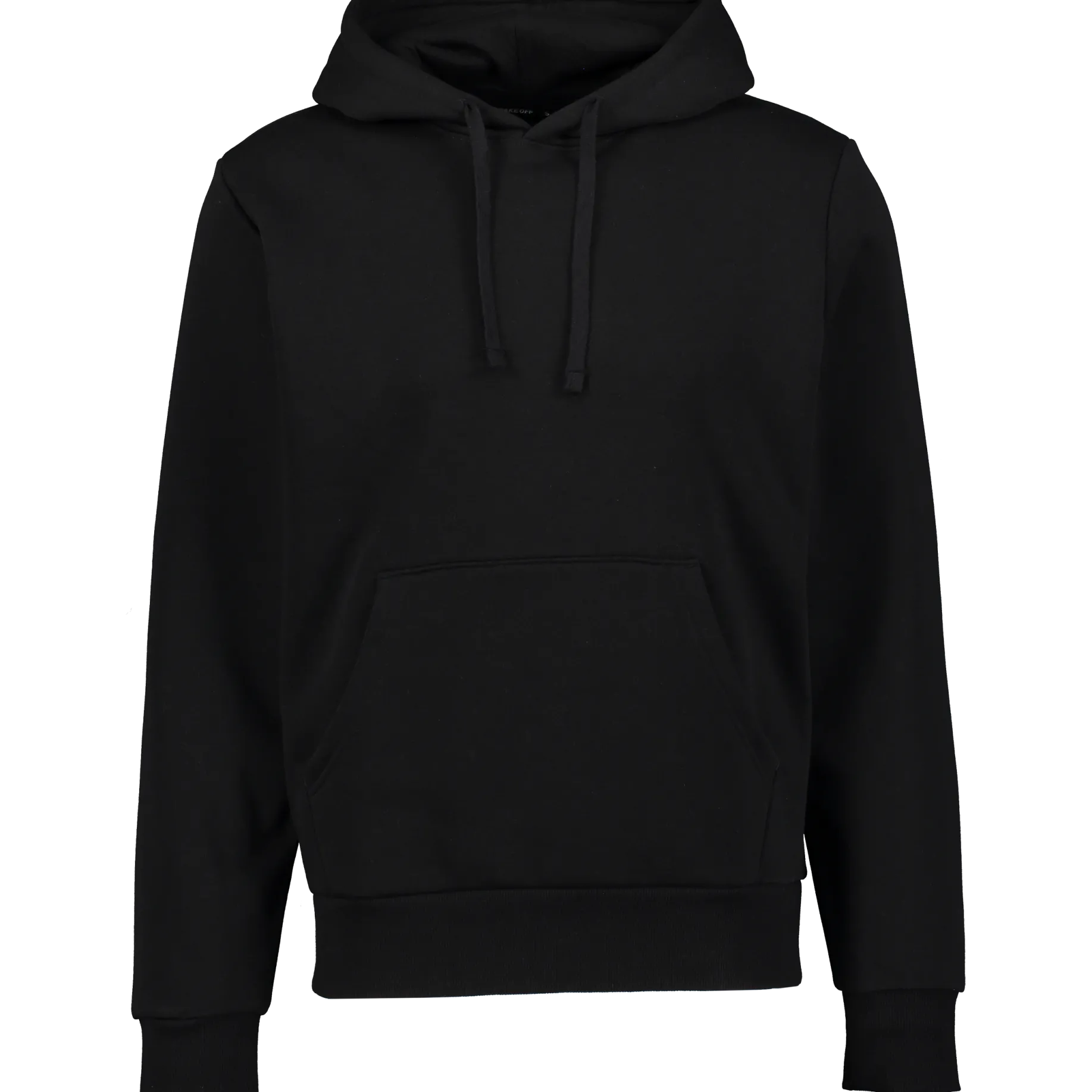 TAKEOFFbasic hood m