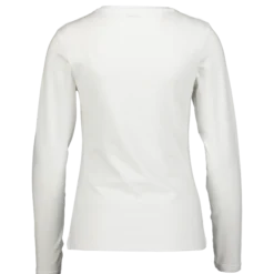 TAKEOFFbasic long sleeved tee, långärmad t-shirt, dam