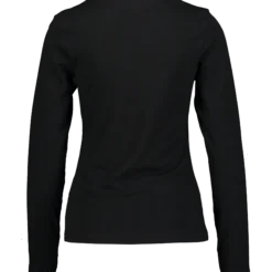 TAKEOFFbasic long sleeved tee, långärmad t-shirt, dam