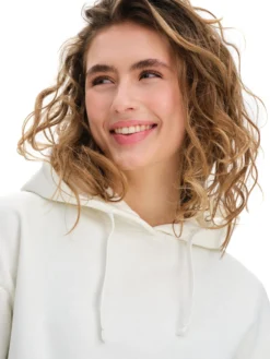 TAKEOFFbasic loose hood w