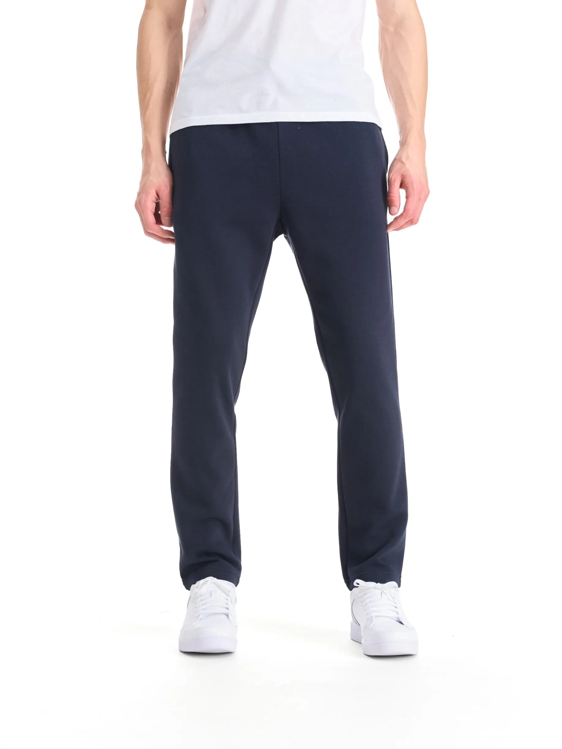 TAKEOFFbasic straight sweatpant m