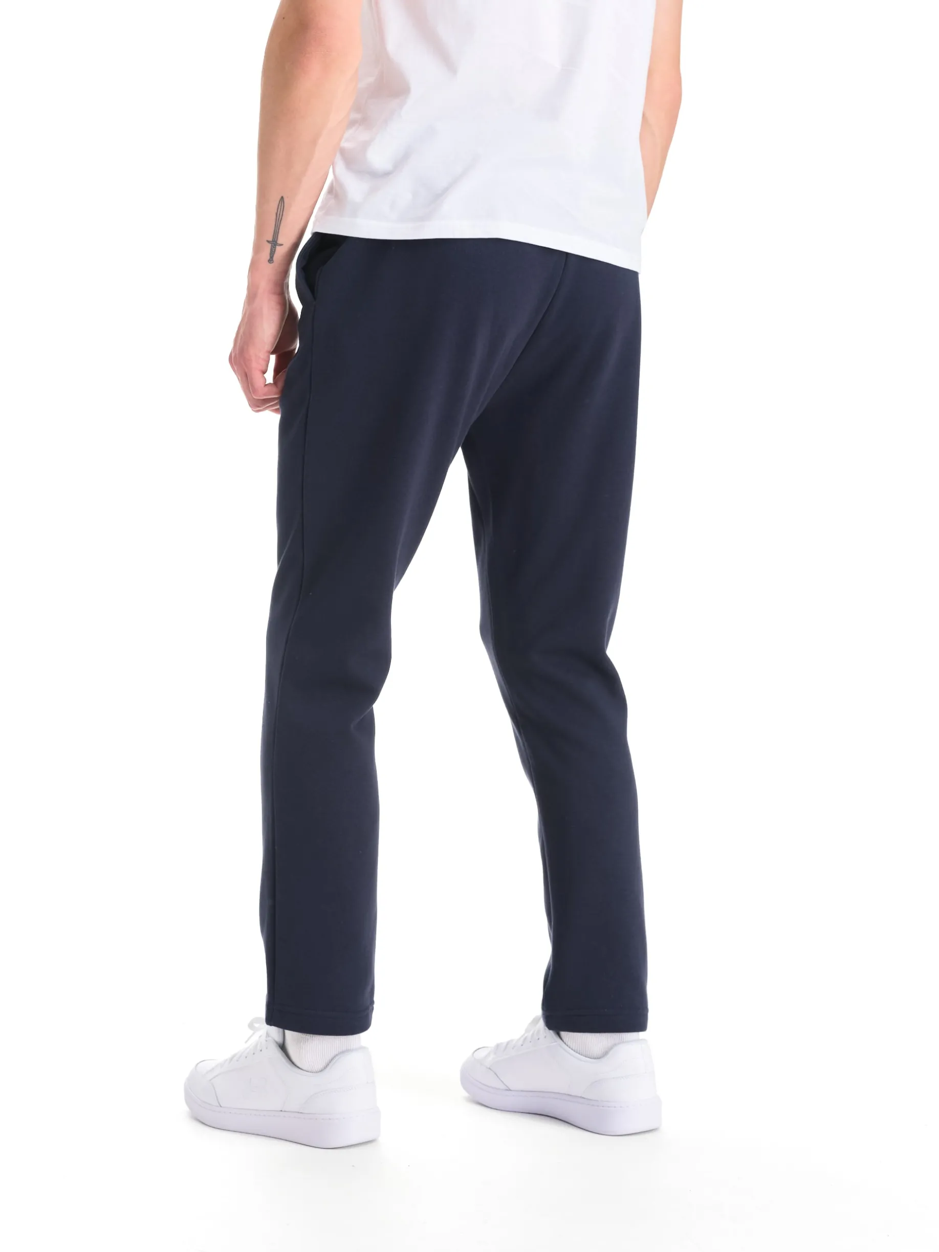 TAKEOFFbasic straight sweatpant m