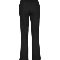 TAKEOFFbasic straight swtpant w