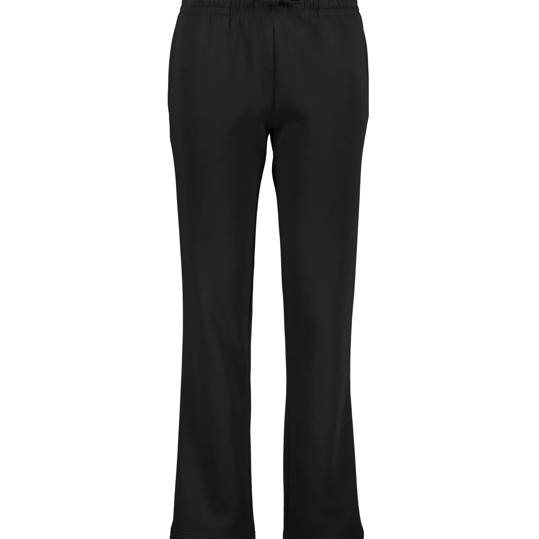 TAKEOFFbasic straight swtpant w