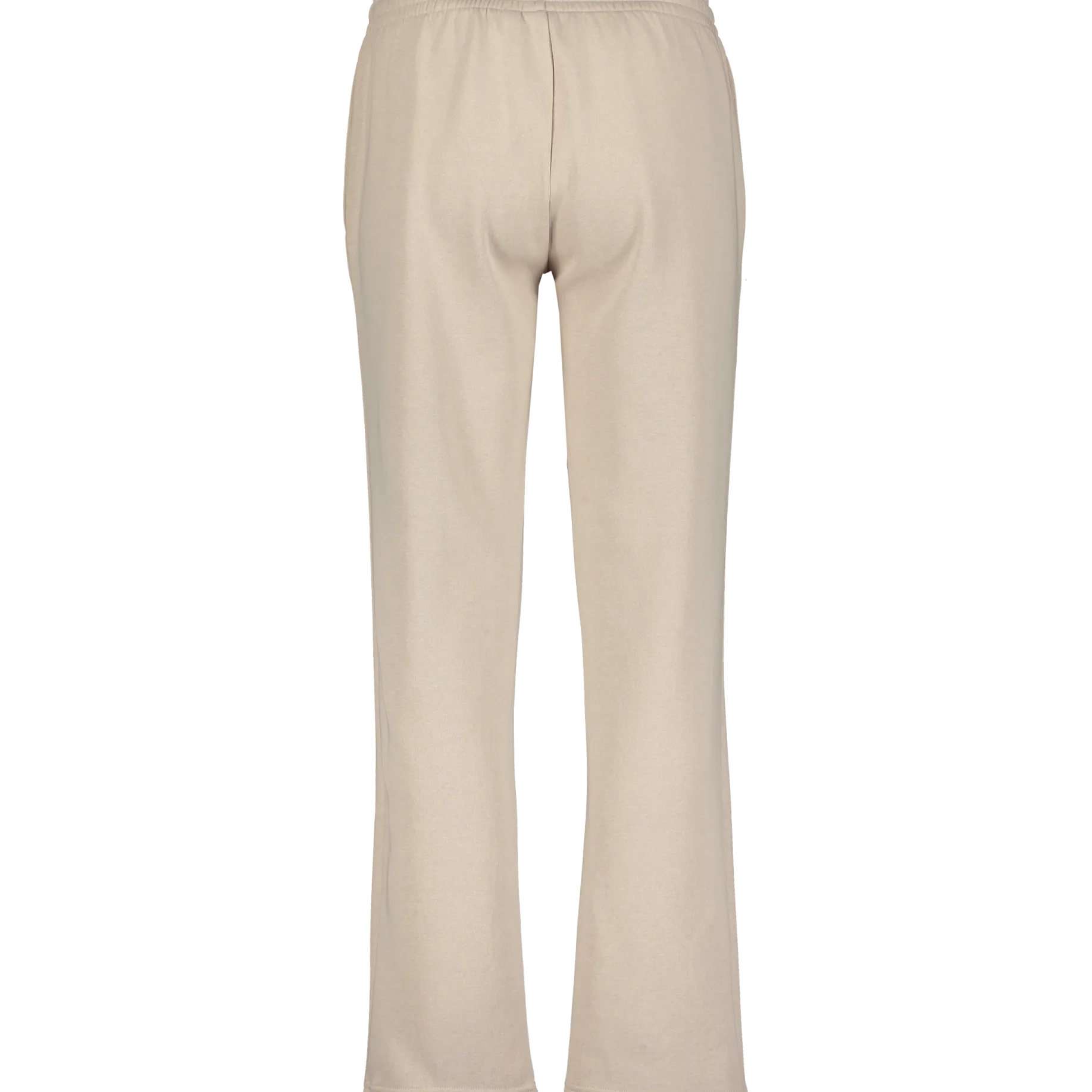TAKEOFFbasic straight swtpant w