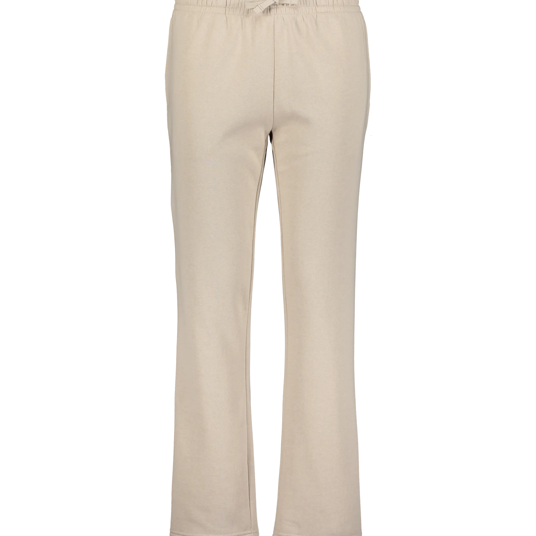 TAKEOFFbasic straight swtpant w