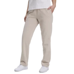 TAKEOFFbasic straight swtpant w