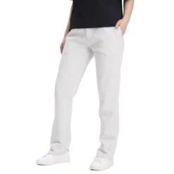 TAKEOFFbasic straight swtpant w