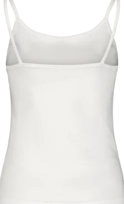 TAKEOFFbasic strap singlet w