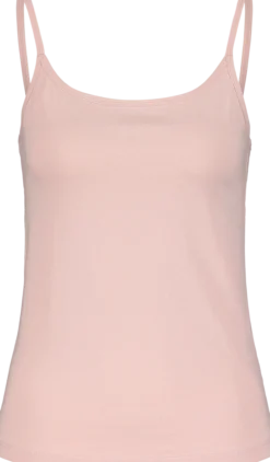 TAKEOFFbasic strap singlet w