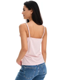 TAKEOFFbasic strap singlet w
