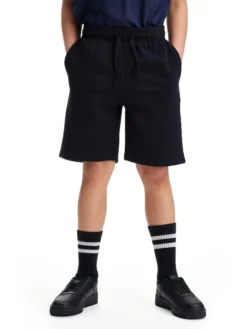 TAKEOFFbasic sweat shorts jr