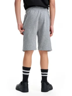 TAKEOFFbasic sweat shorts jr