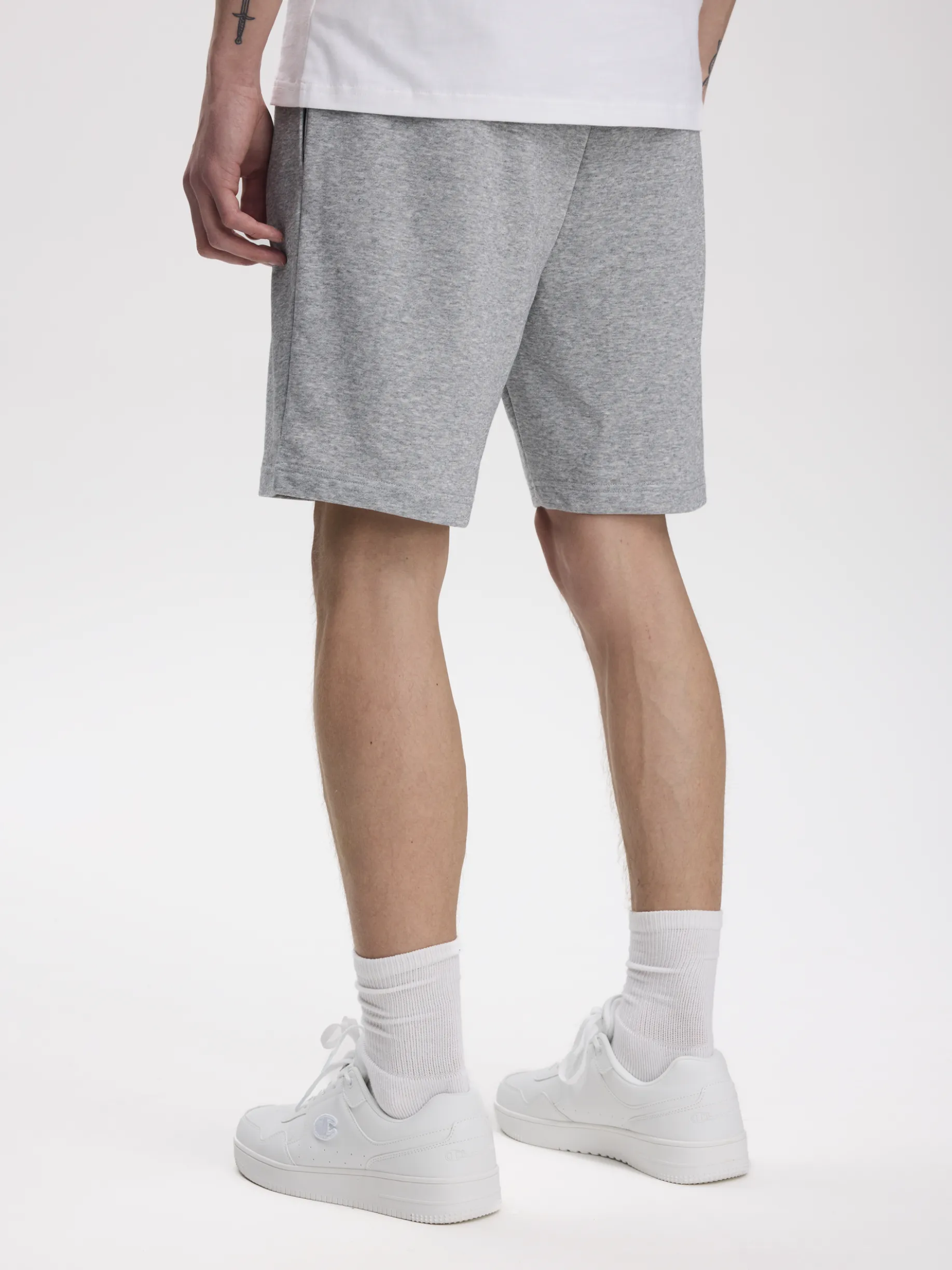 TAKEOFFbasic sweat shorts m