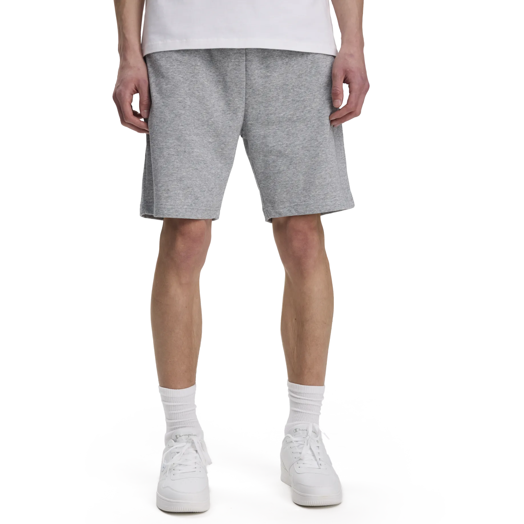 TAKEOFFbasic sweat shorts m