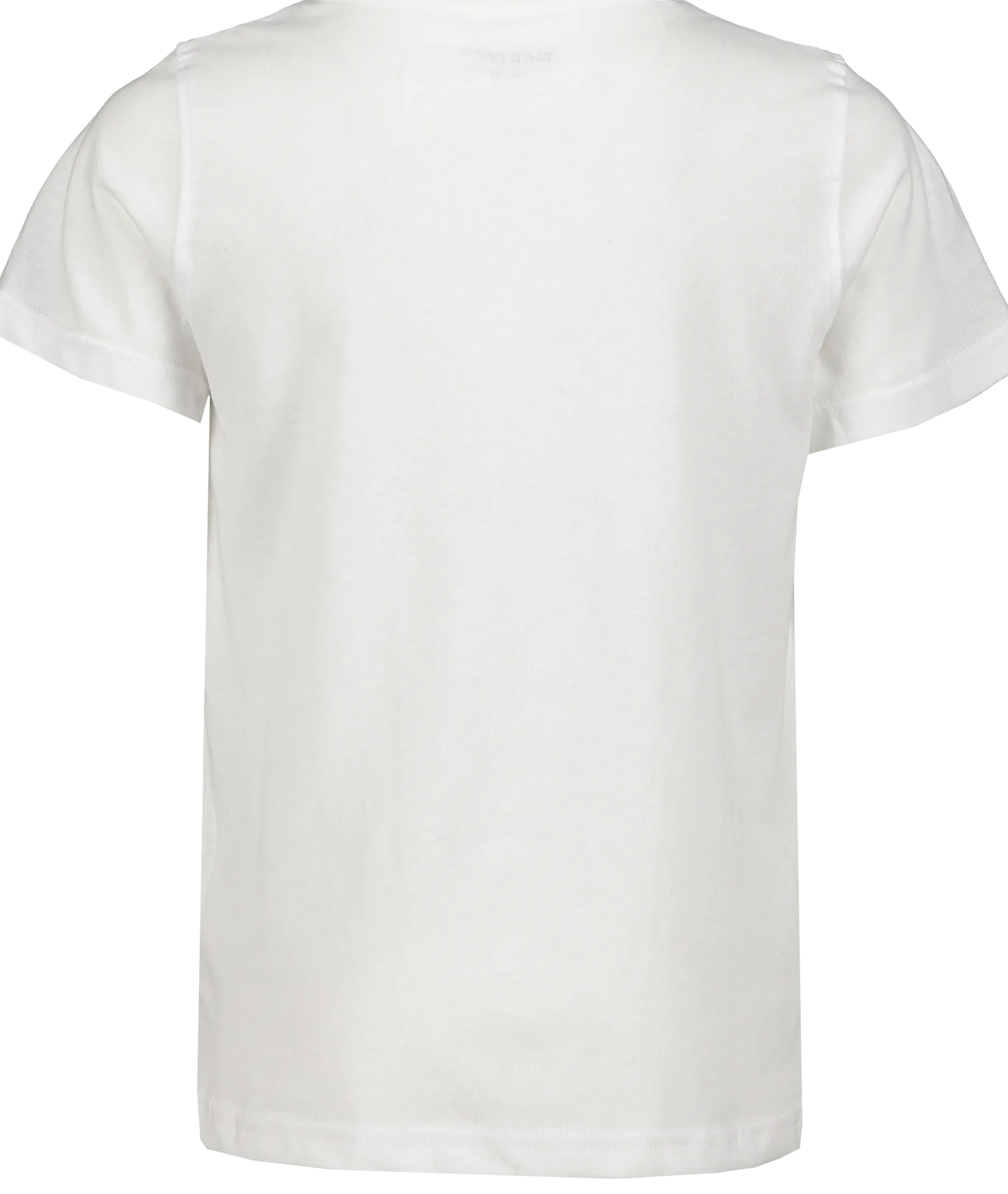 TAKEOFFbasic tee jr