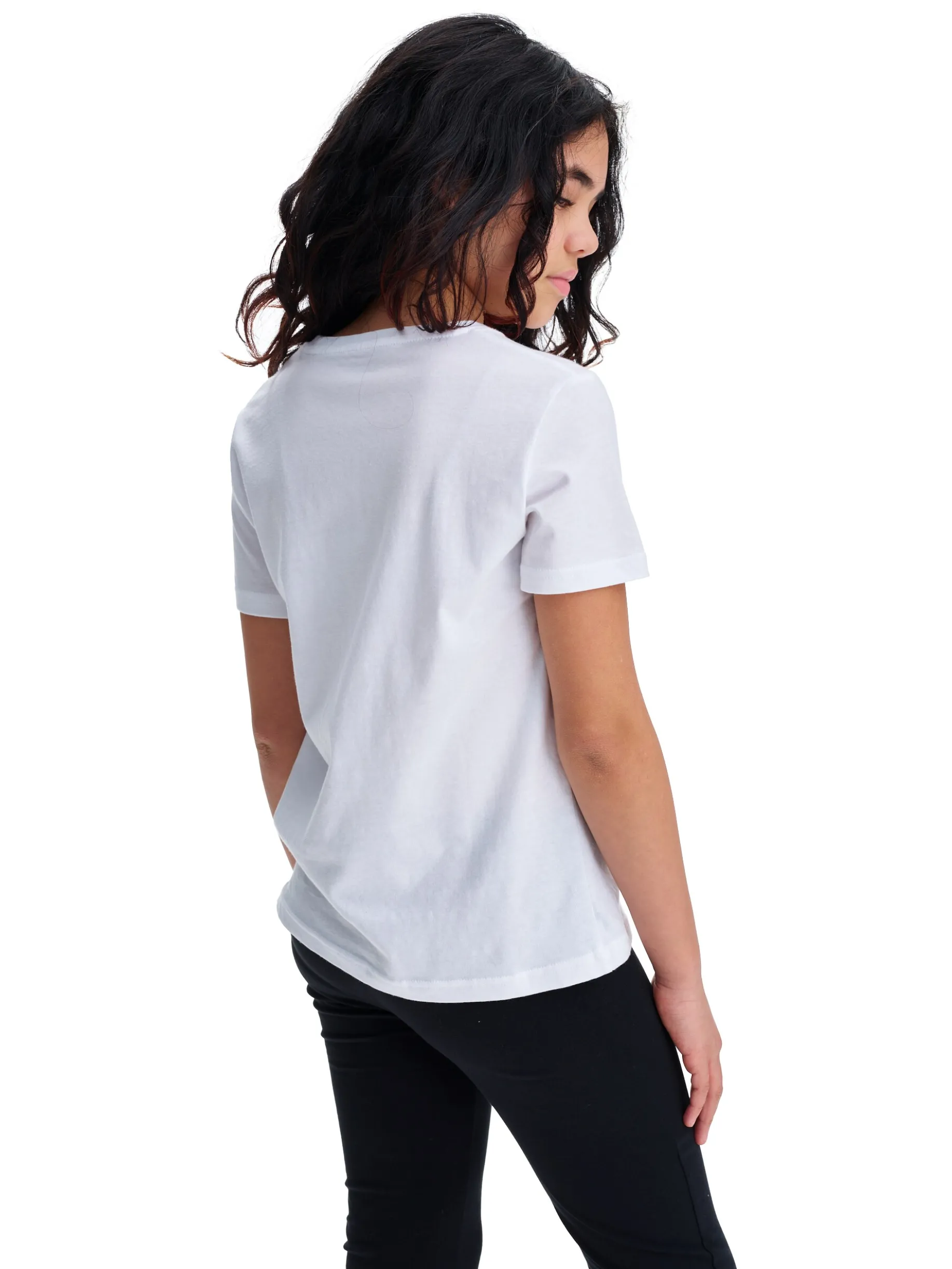 TAKEOFFbasic tee jr