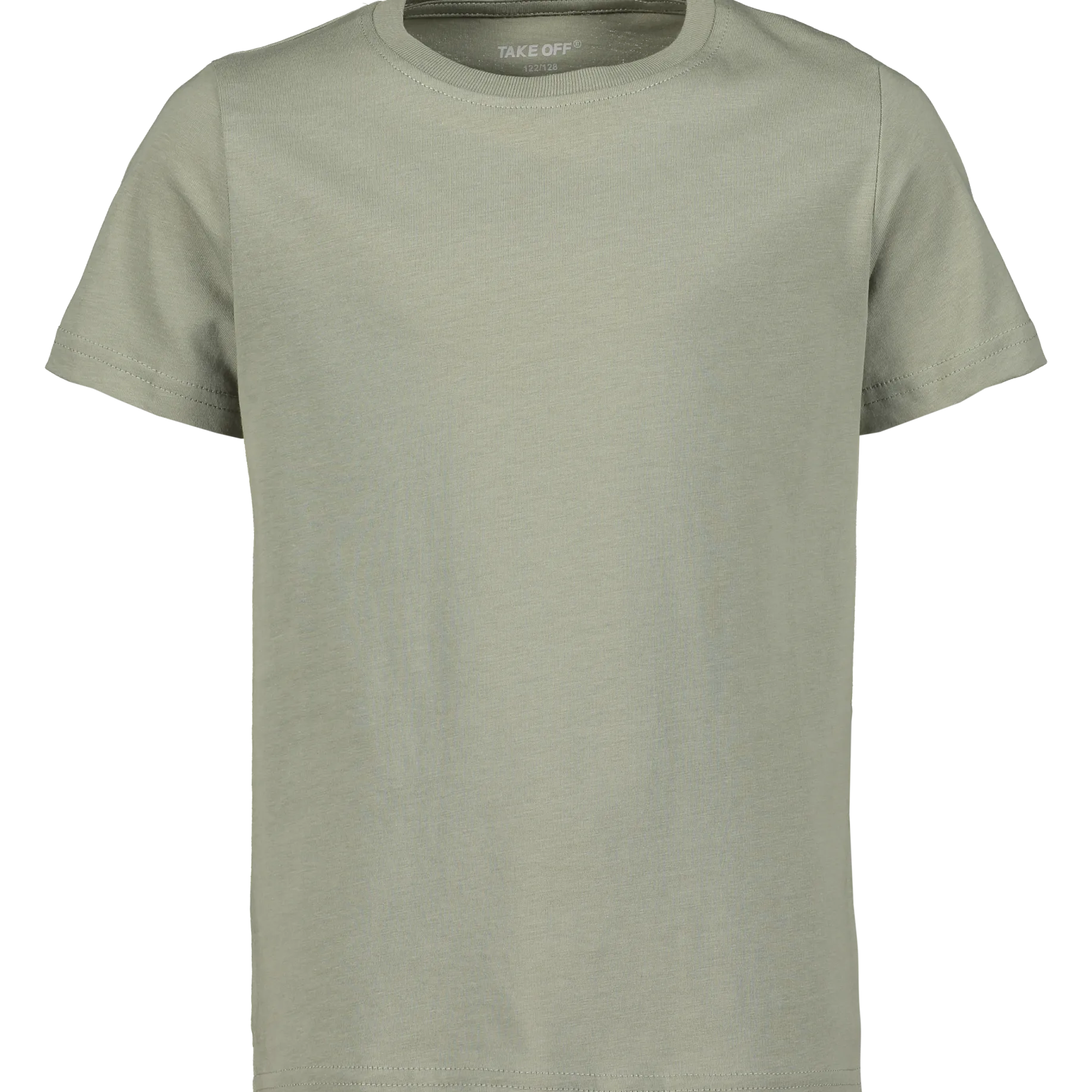TAKEOFFbasic tee jr