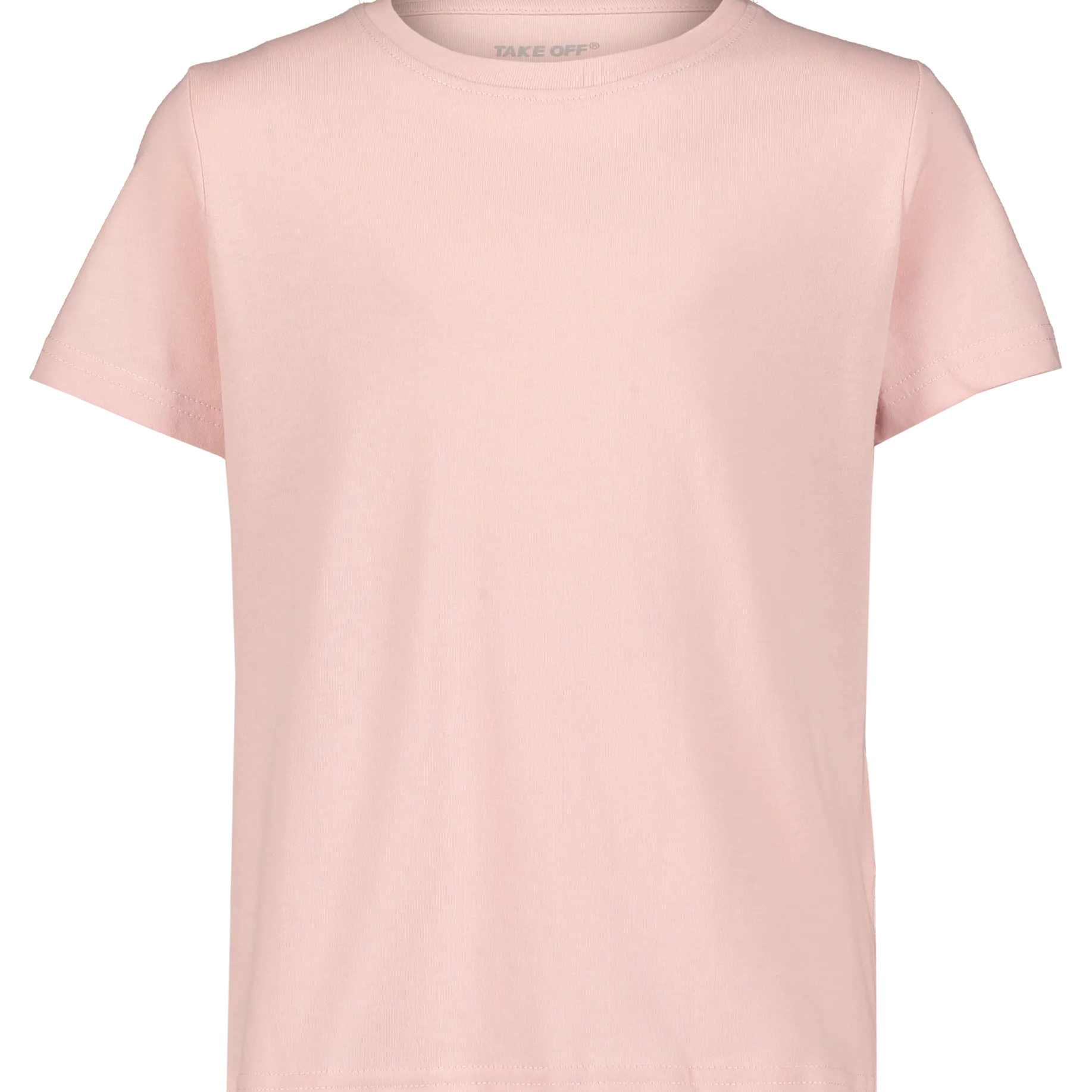 TAKEOFFbasic tee jr