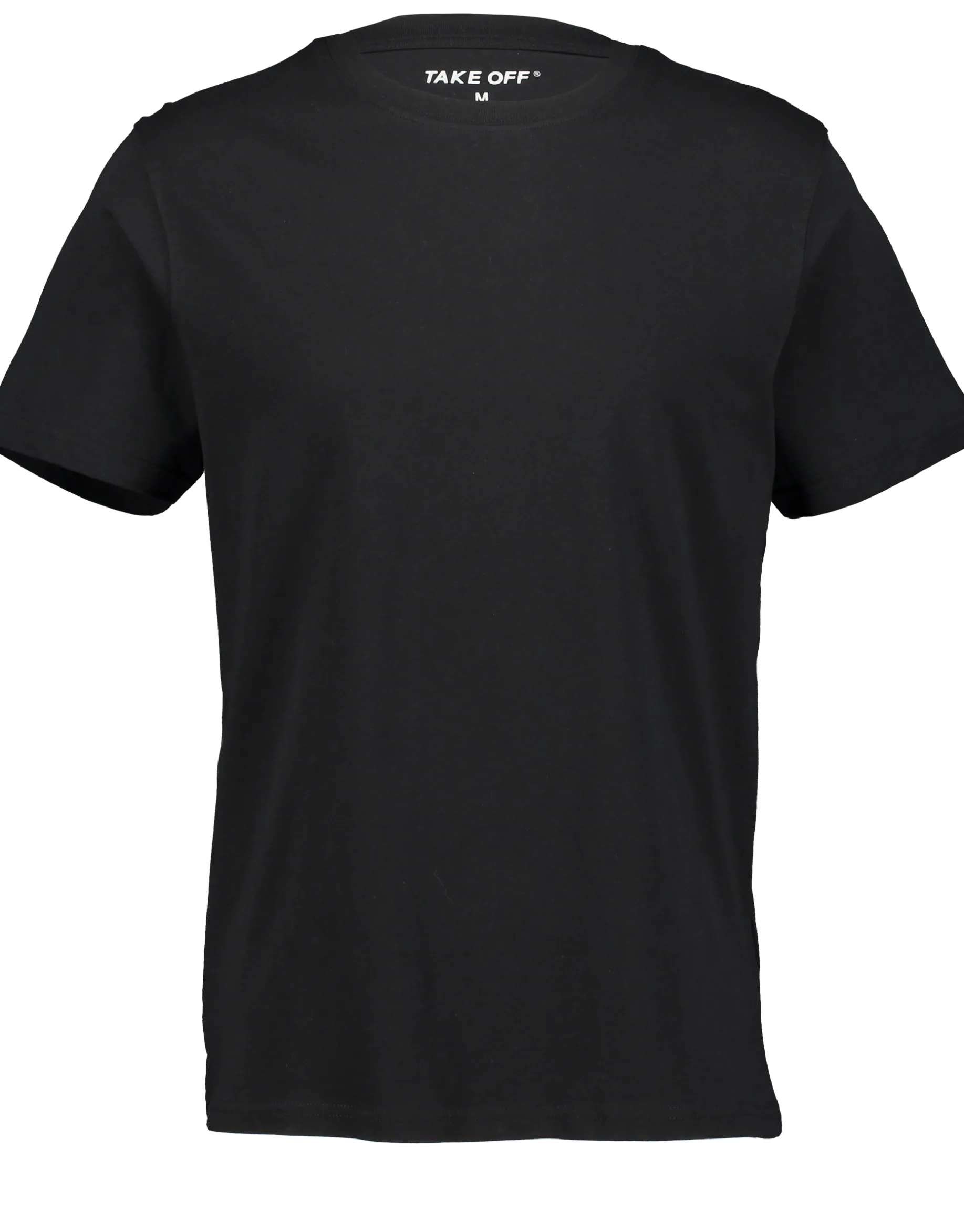 TAKEOFFbasic tee m