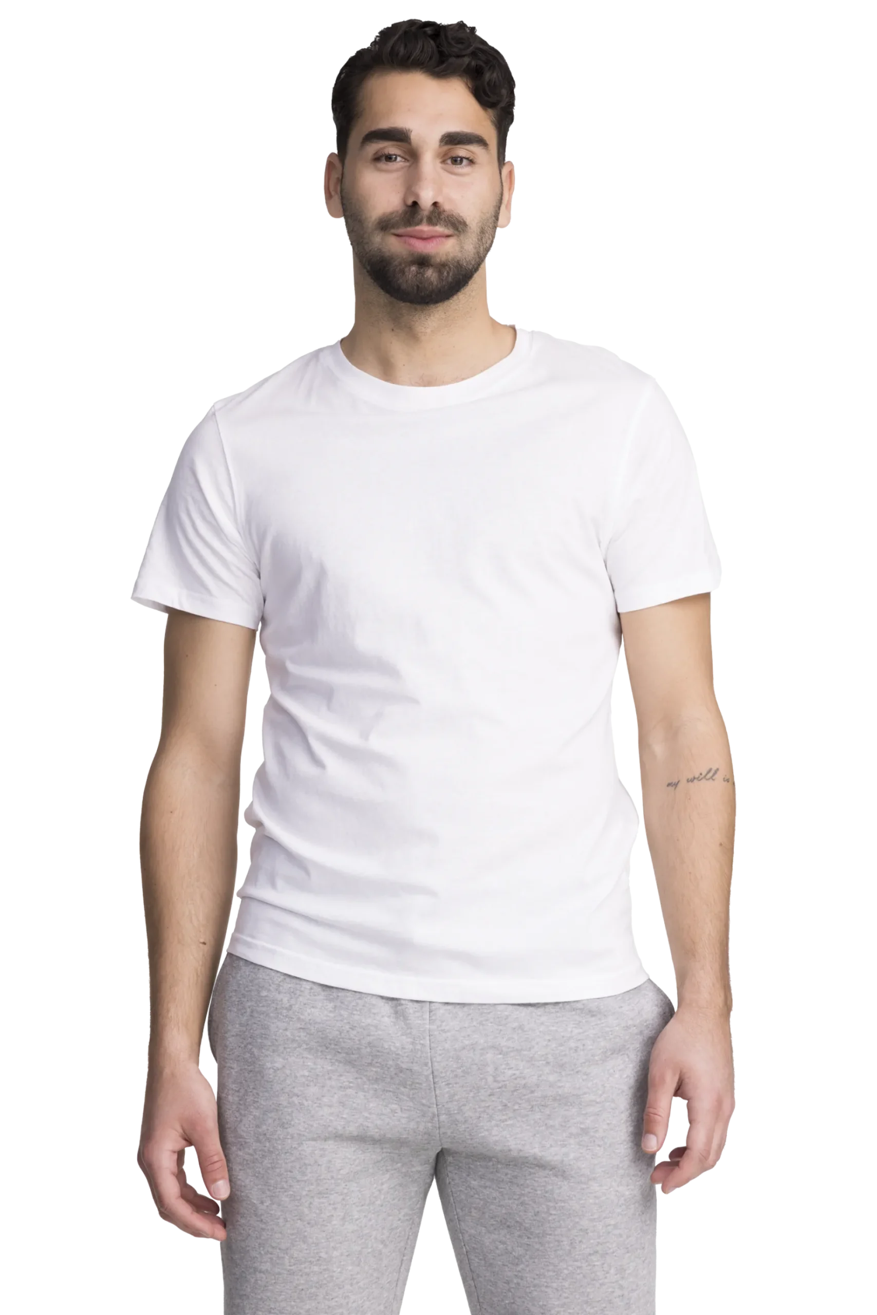 TAKEOFFbasic tee m