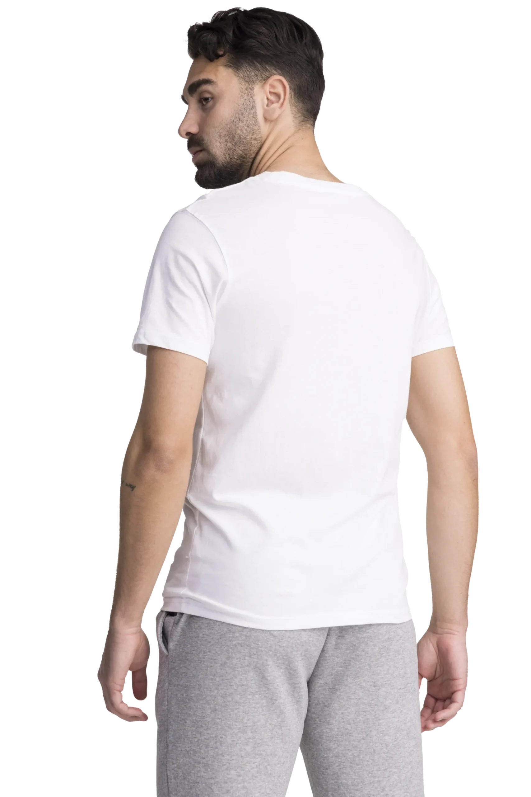 TAKEOFFbasic tee m