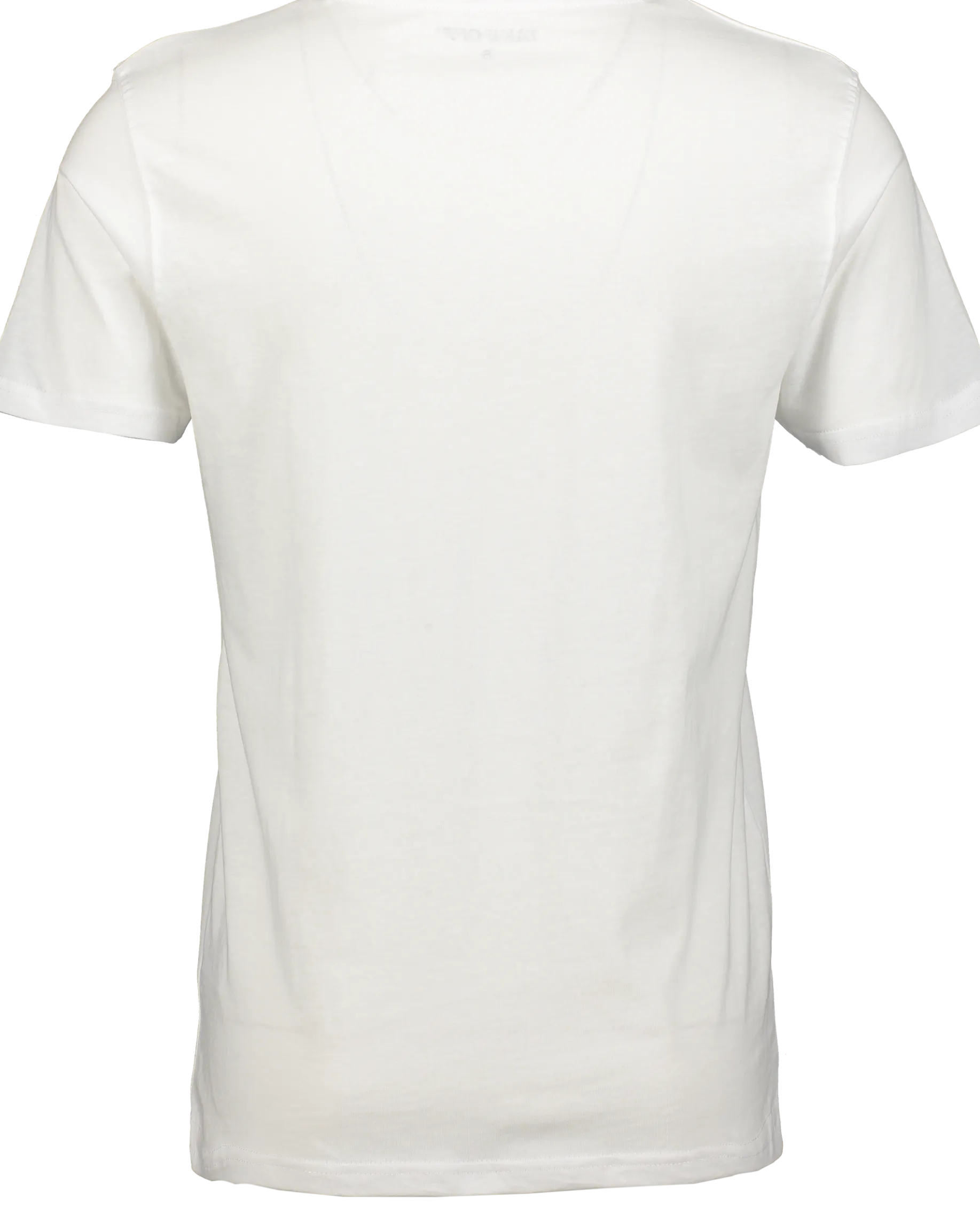 TAKEOFFbasic tee m