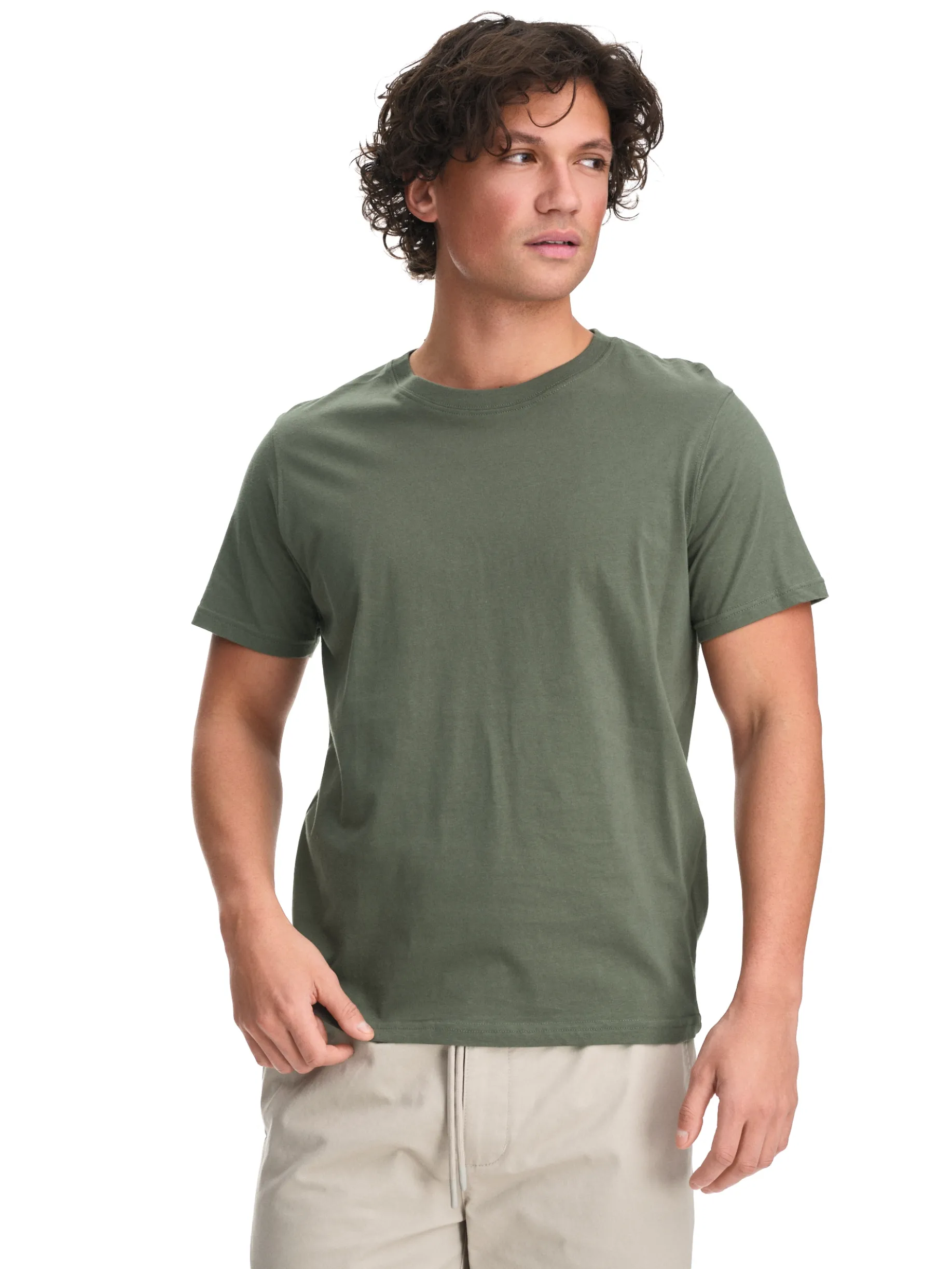 TAKEOFFbasic tee m