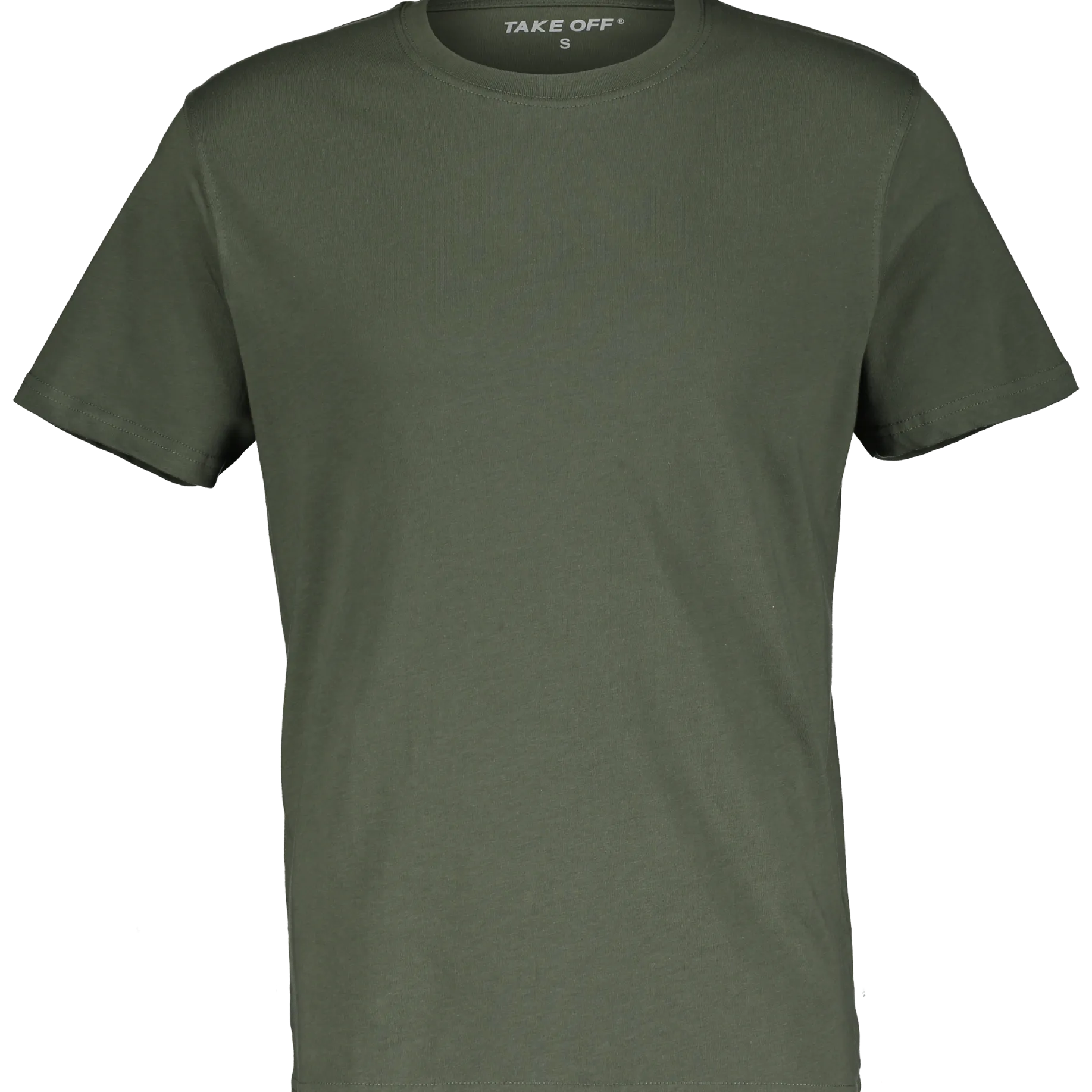 TAKEOFFbasic tee m