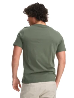 TAKEOFFbasic tee m