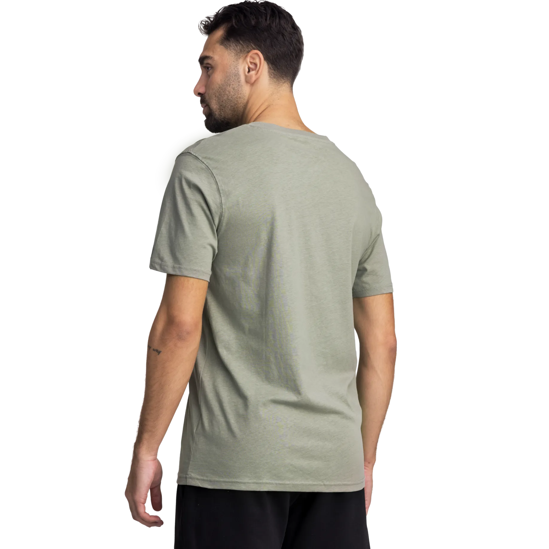 TAKEOFFbasic tee m