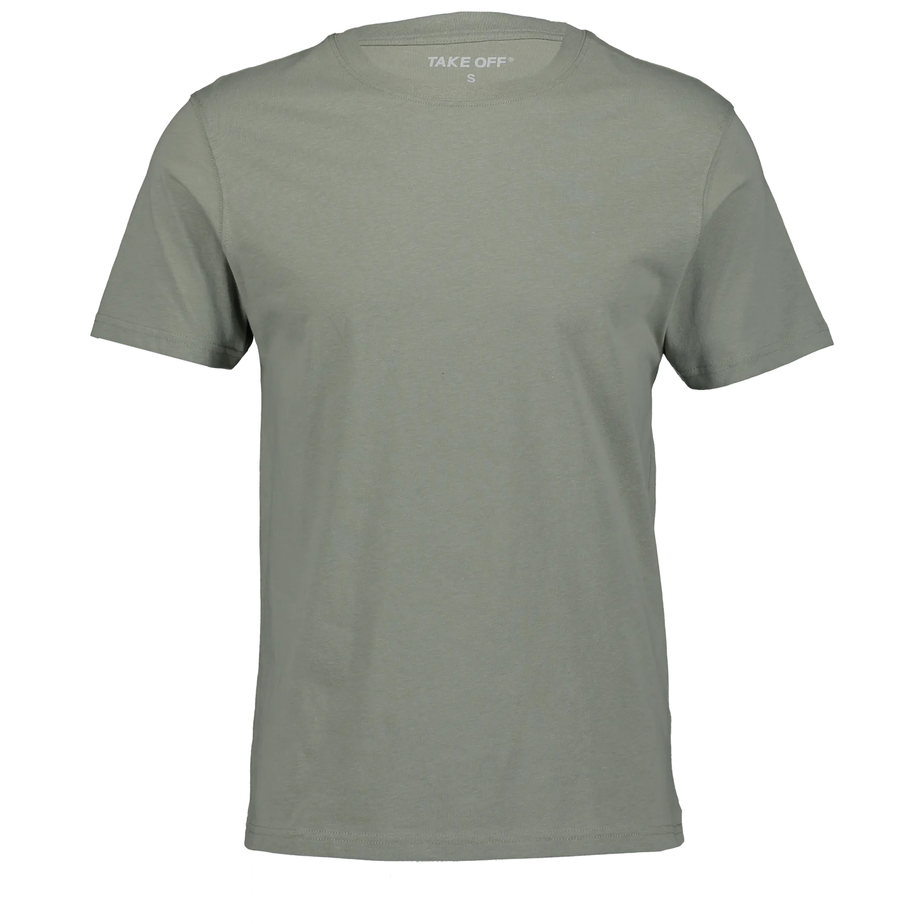TAKEOFFbasic tee m