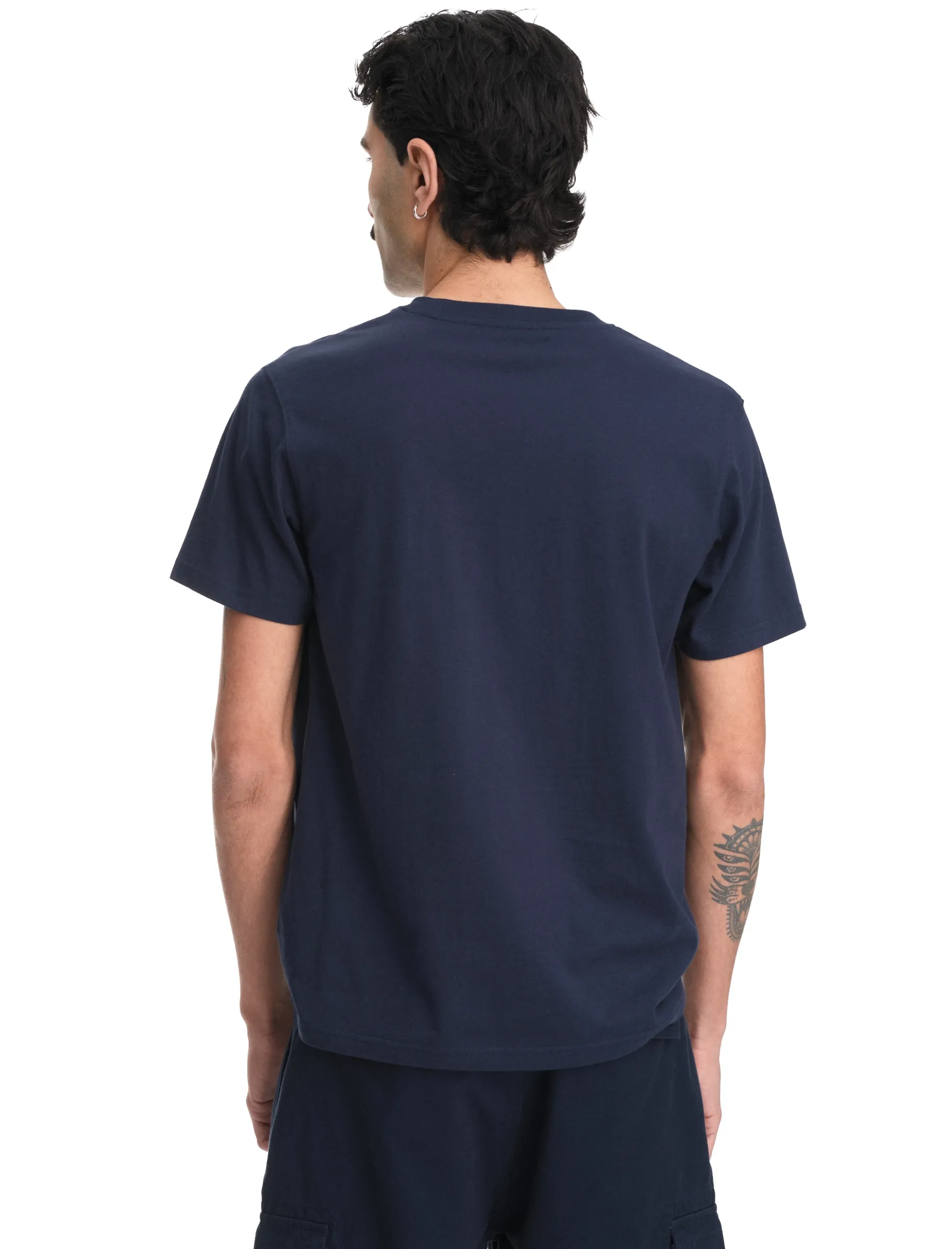 TAKEOFFbasic tee m