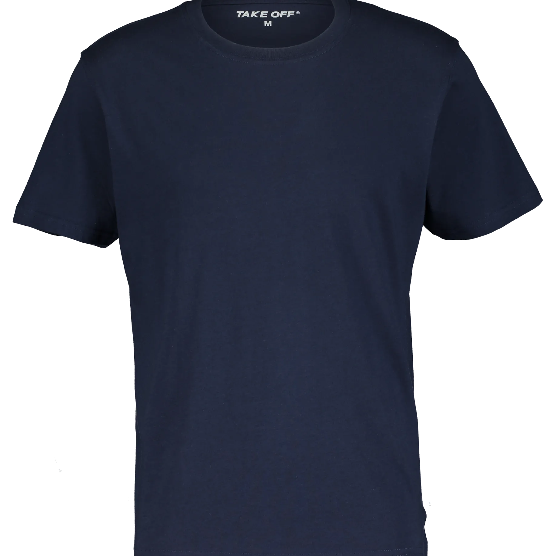 TAKEOFFbasic tee m
