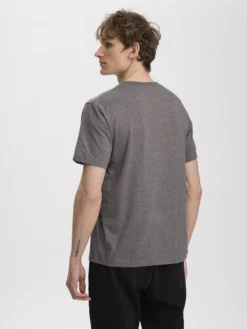 TAKEOFFbasic tee m