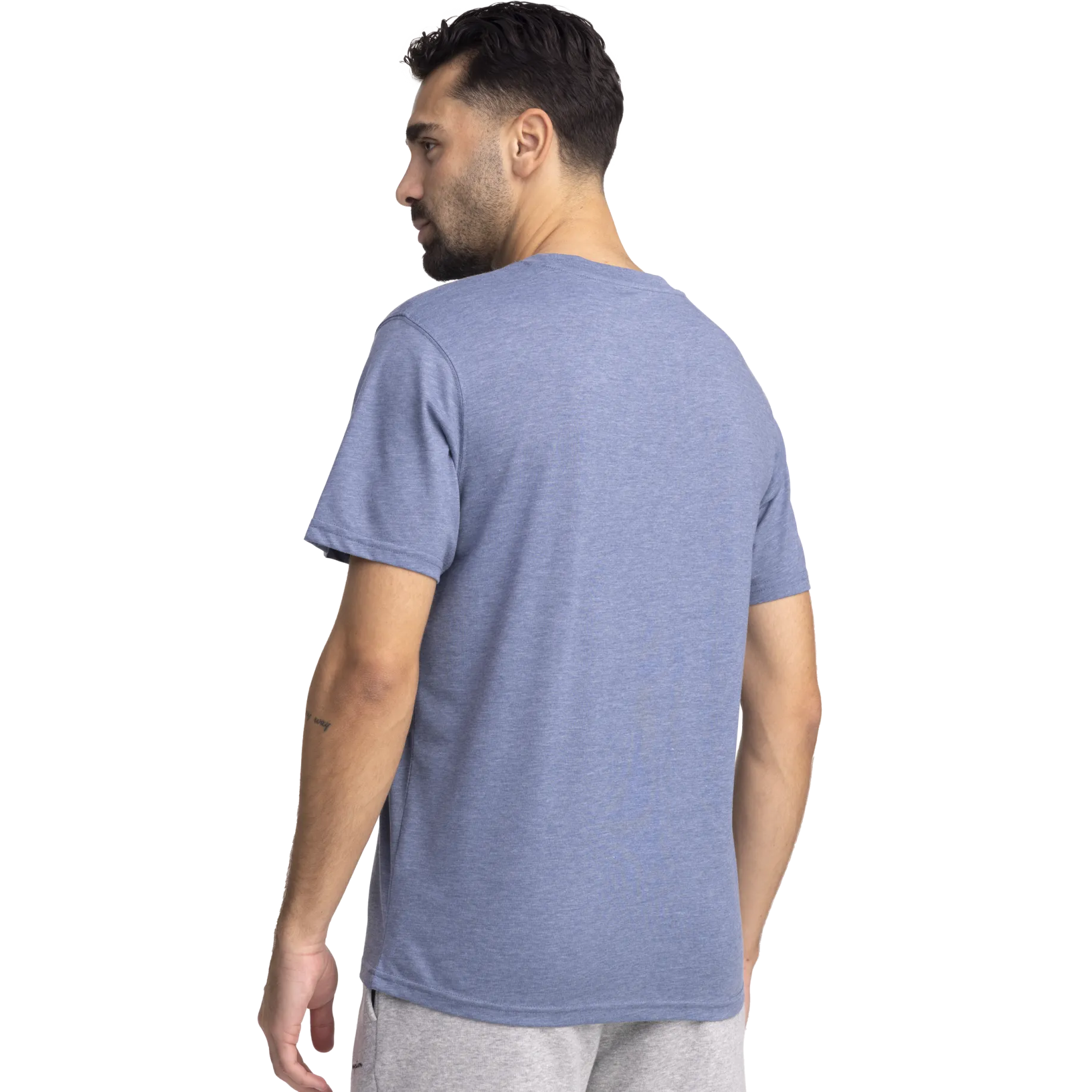 TAKEOFFbasic tee m
