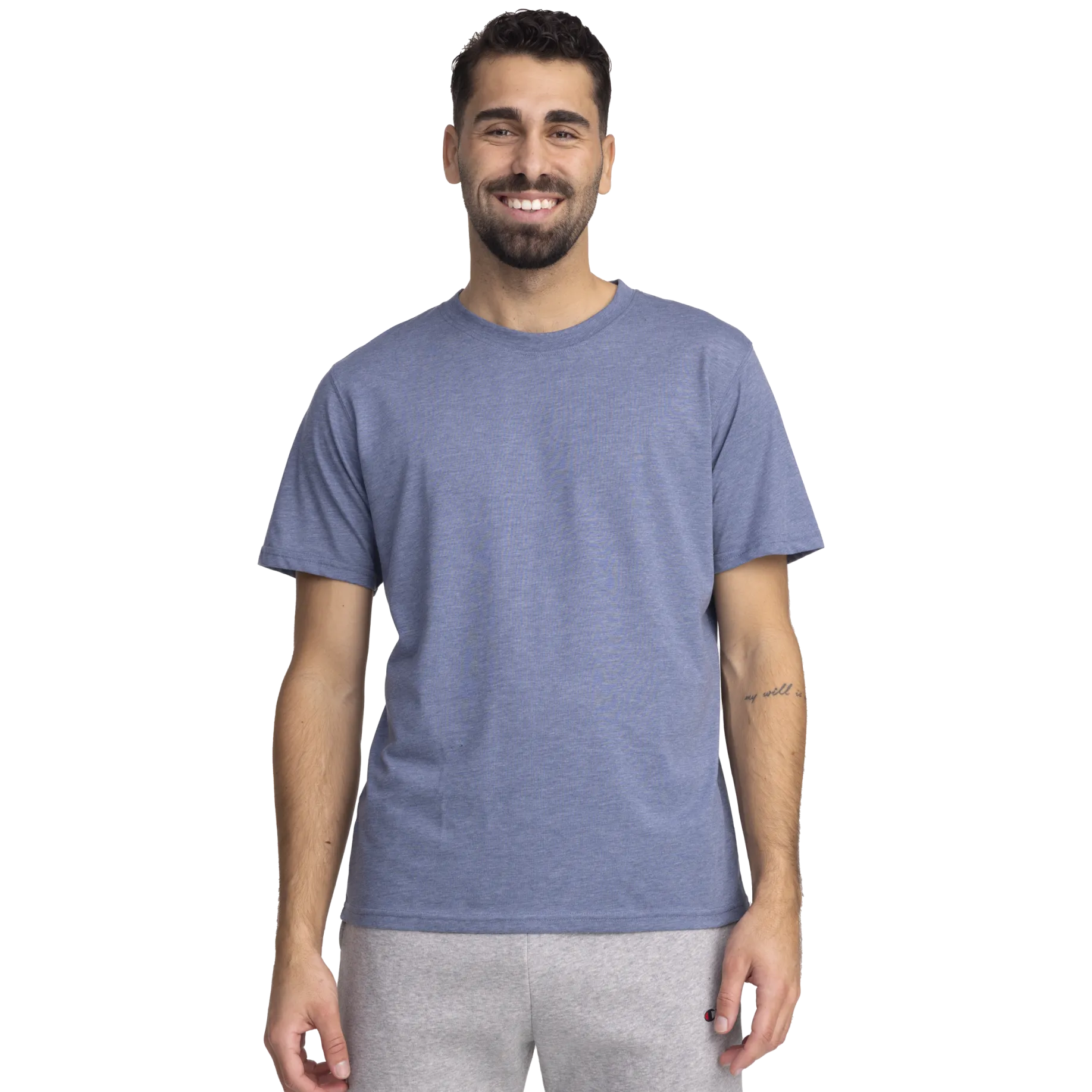 TAKEOFFbasic tee m