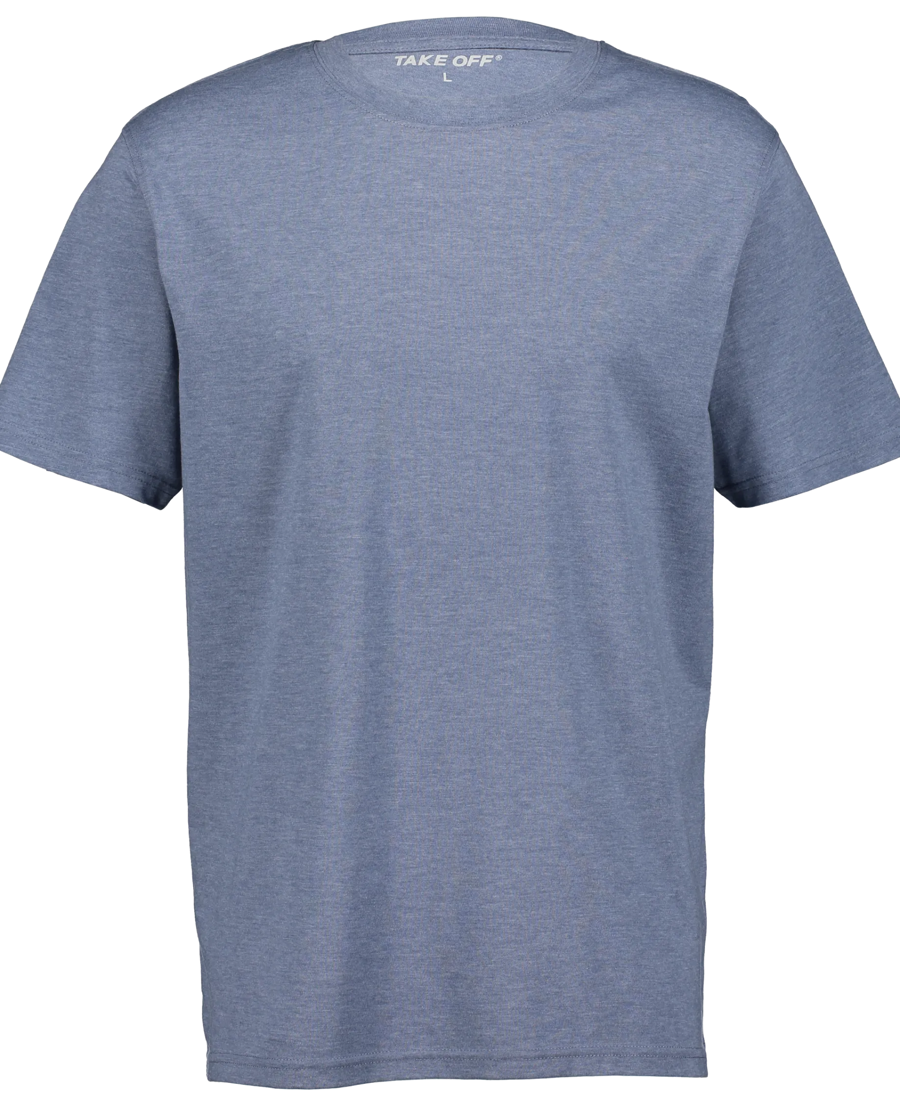 TAKEOFFbasic tee m