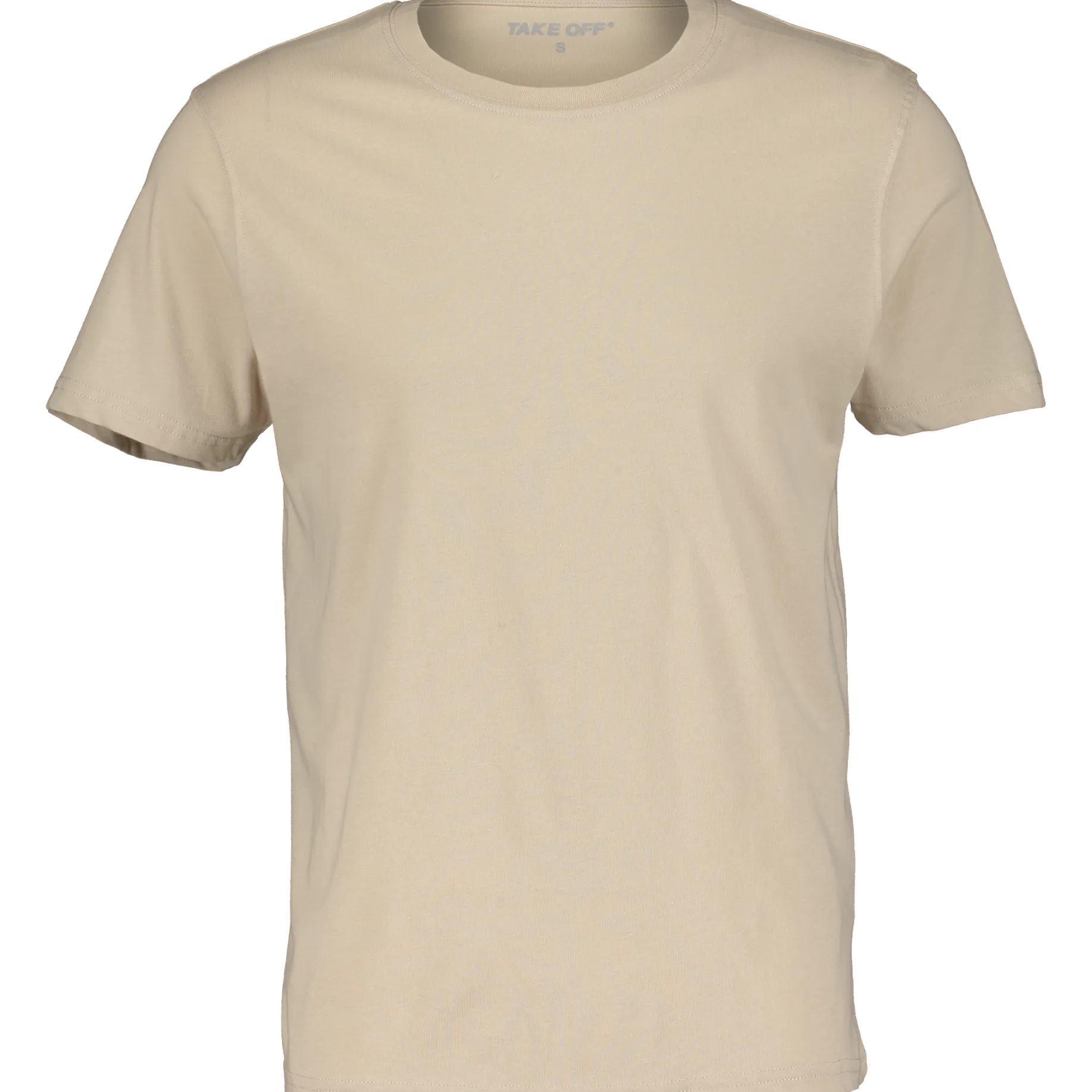 TAKEOFFbasic tee m